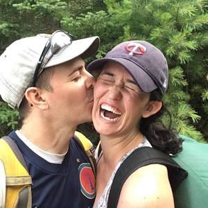 Meet your Posher, Jenna